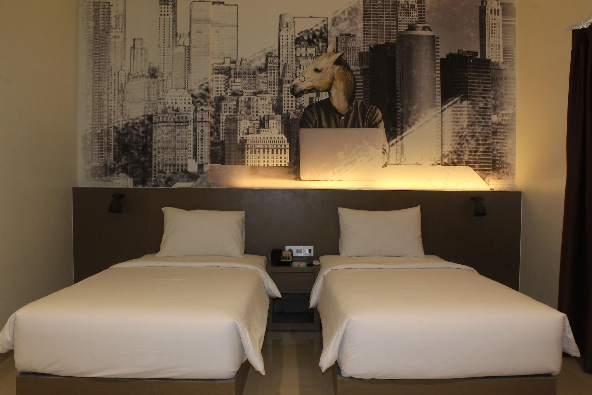 Hotel Opi Indah Palembang