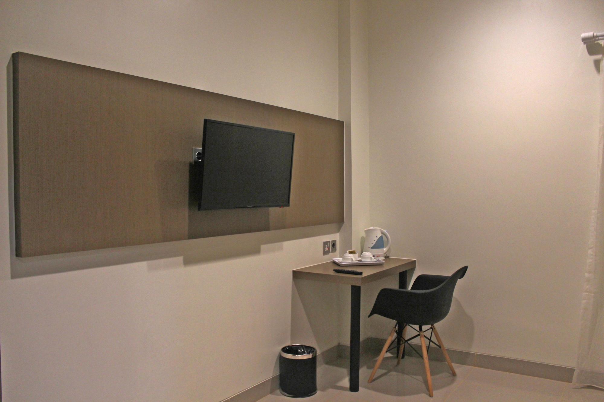 Hotel Opi Indah 3*