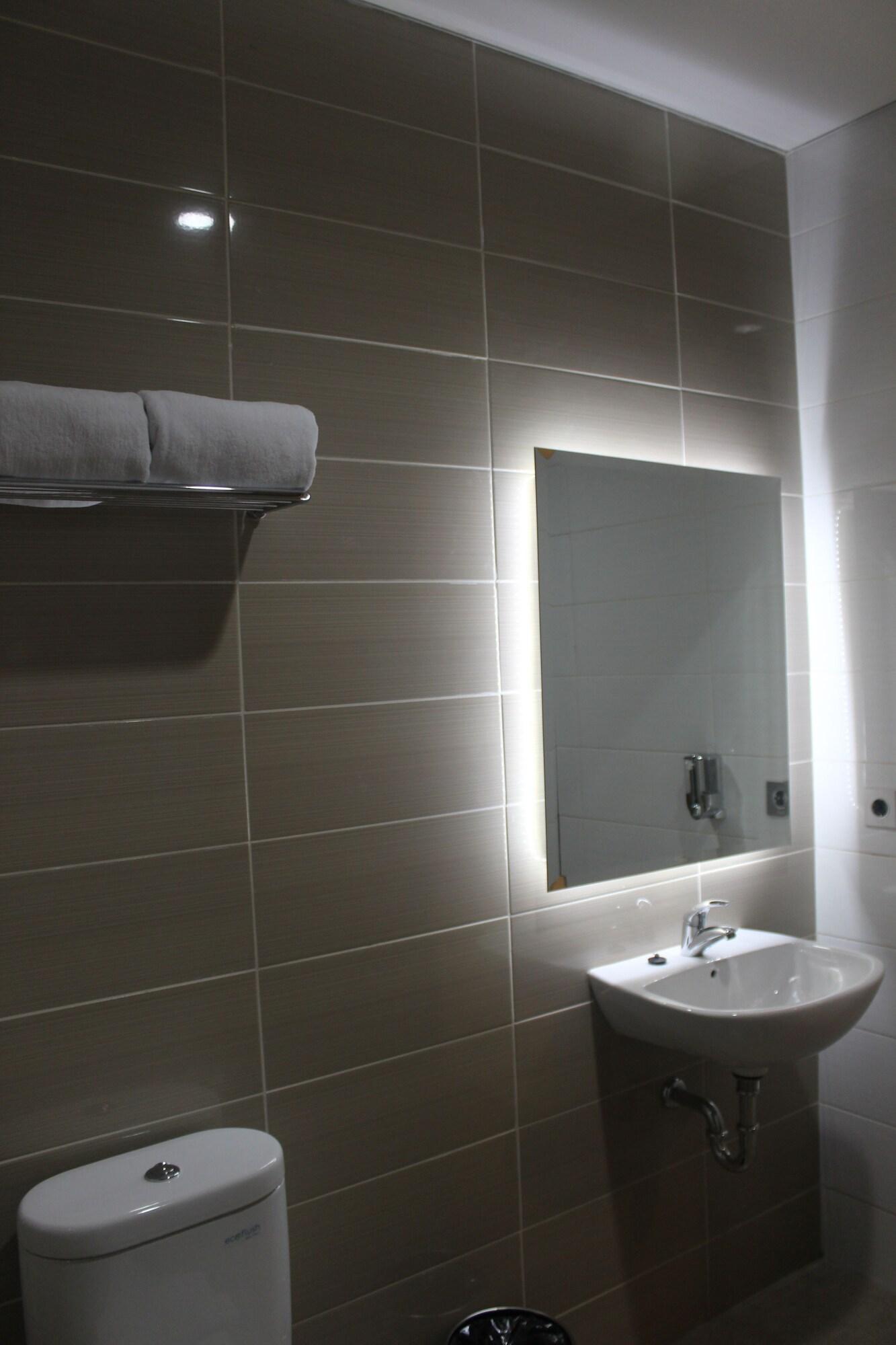 Hotel Opi Indah