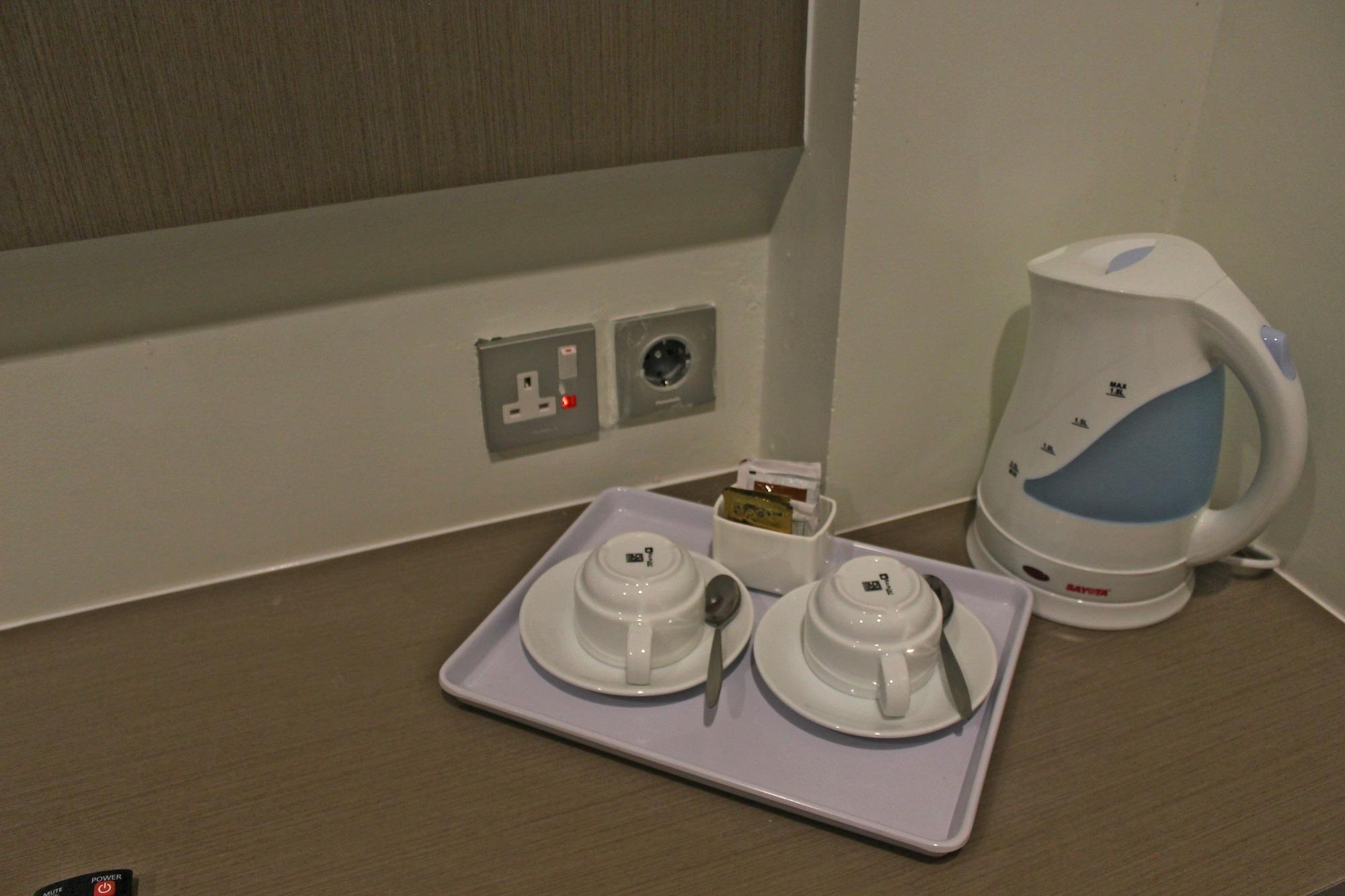 Hotel Opi Indah