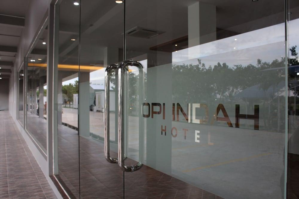 Opi Indah Palembang