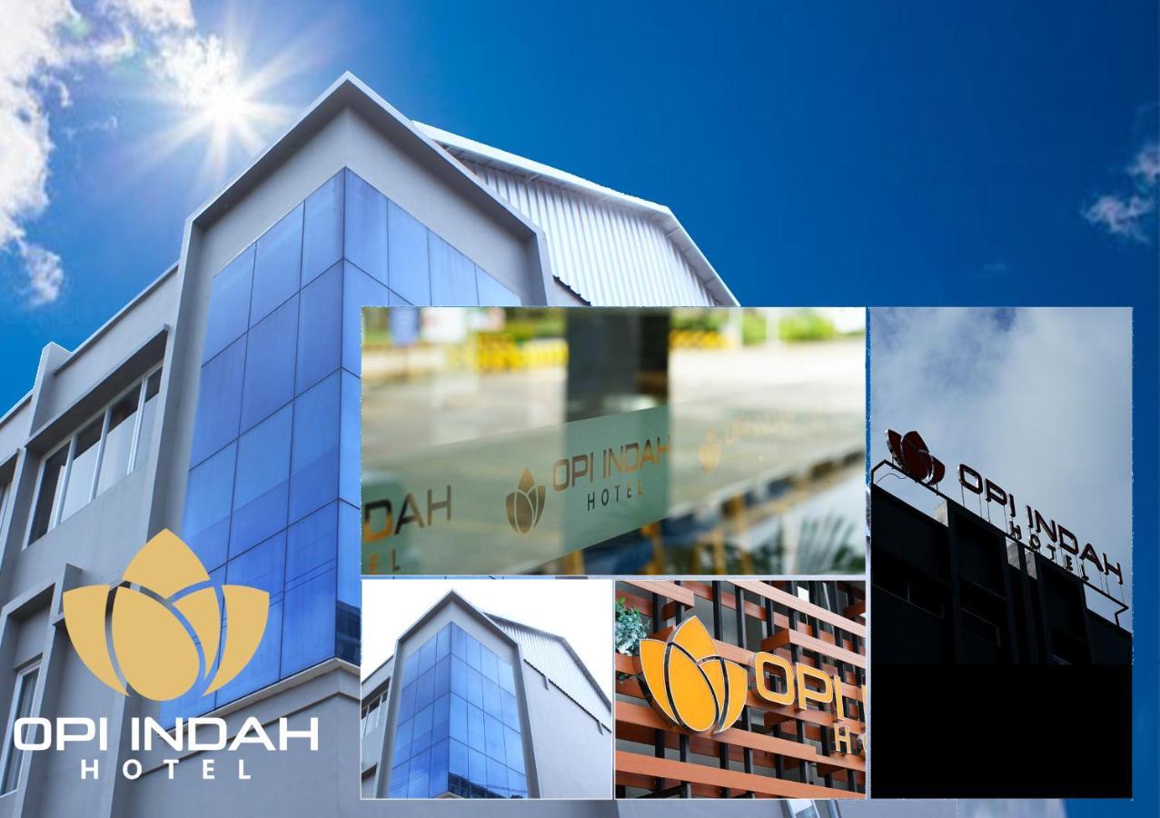Hotel Opi Indah