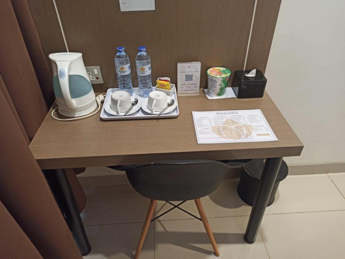 Opi Indah 3* Palembang