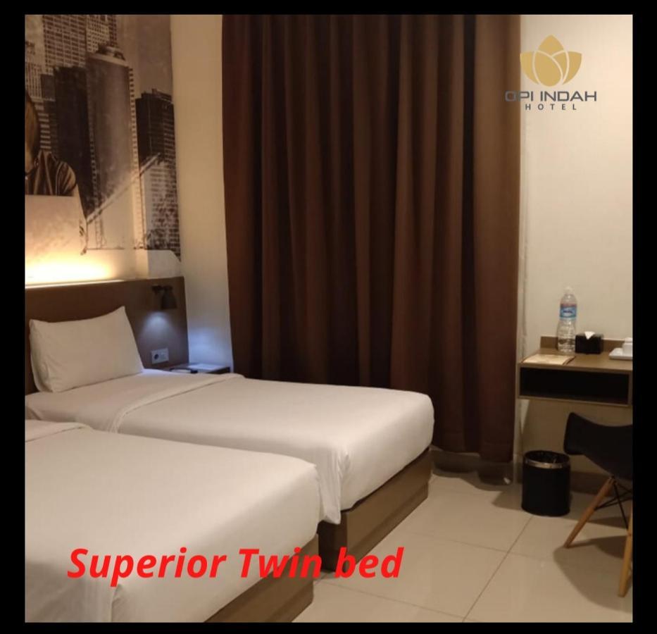 Opi Indah Hotel Palembang