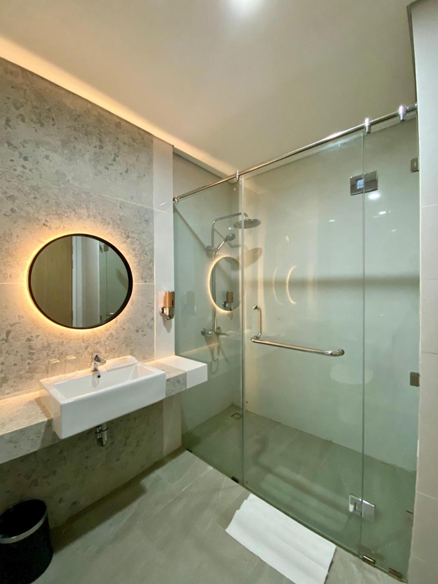 Hotel Opi Indah Palembang