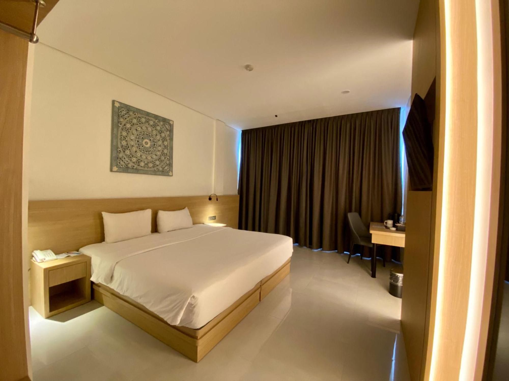 Hotel Opi Indah Palembang