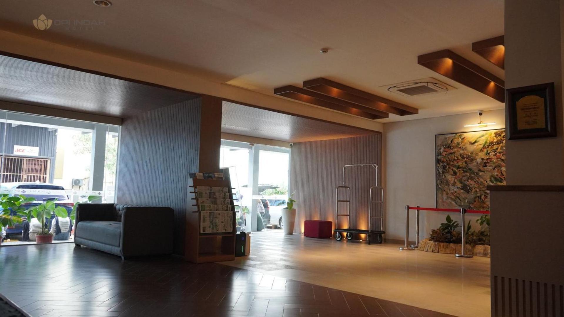 Opi Indah Palembang