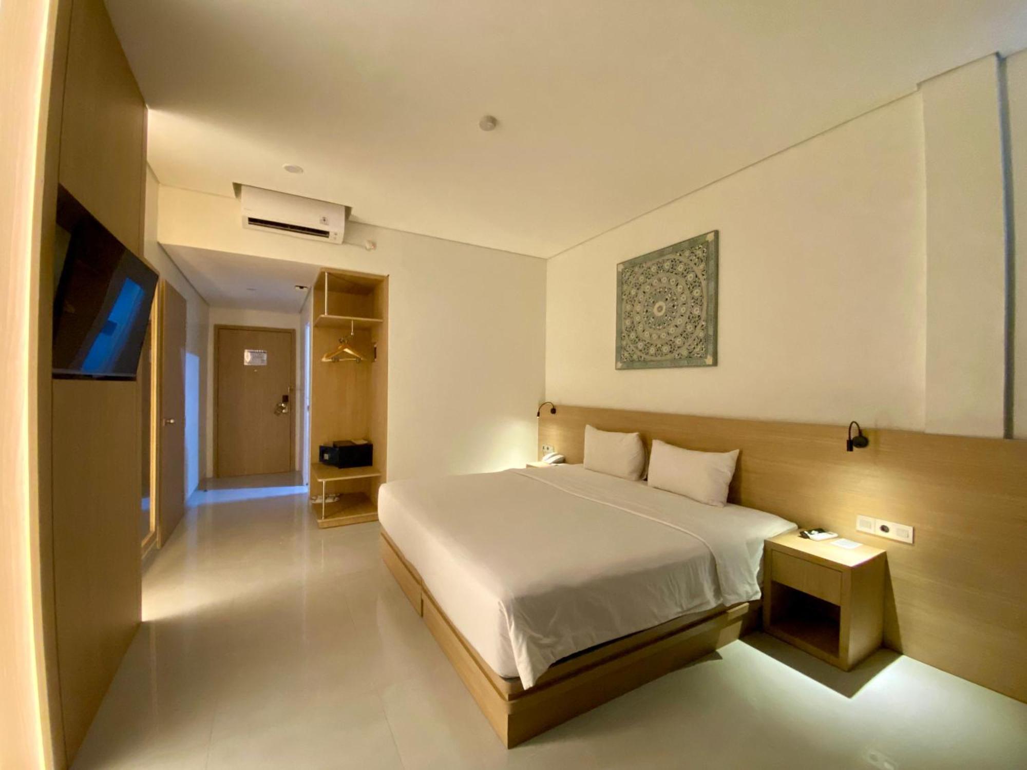 Opi Indah 3* Palembang
