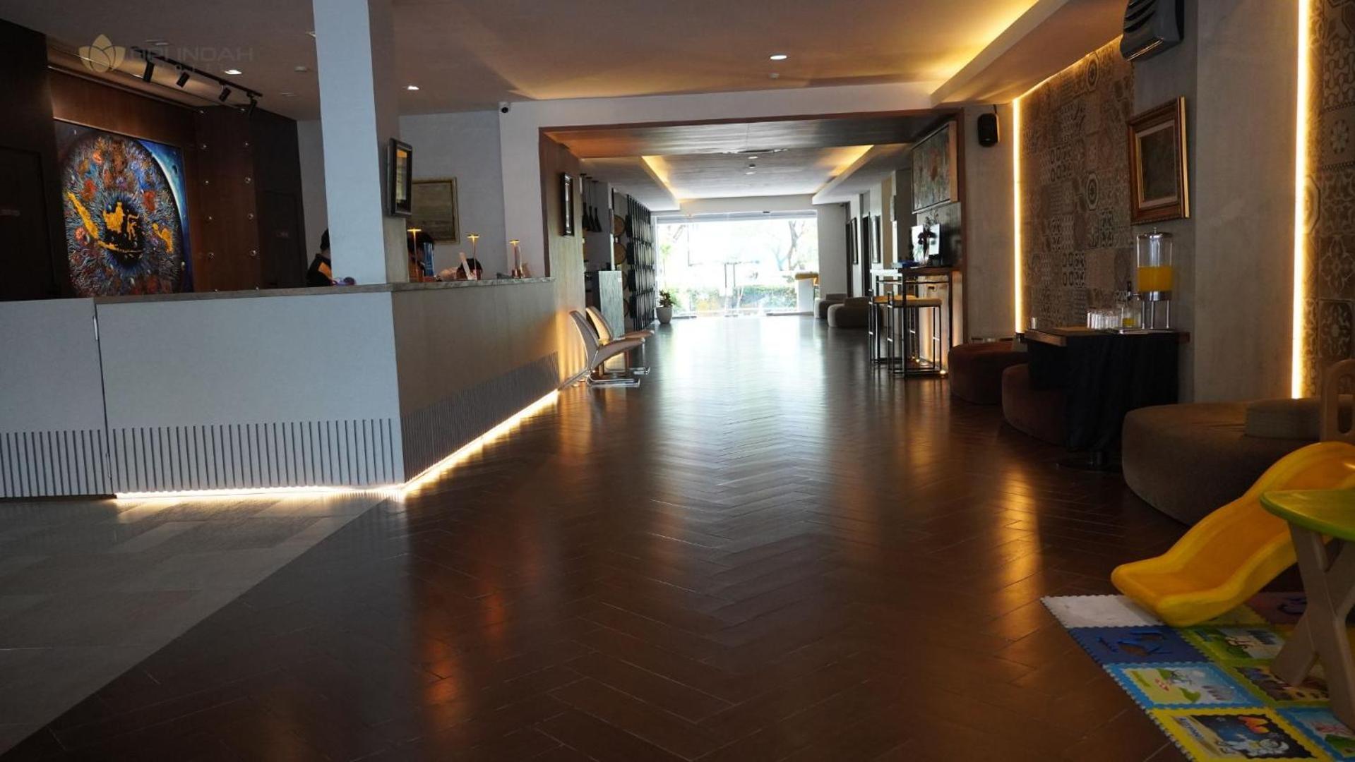 Opi Indah Hotel