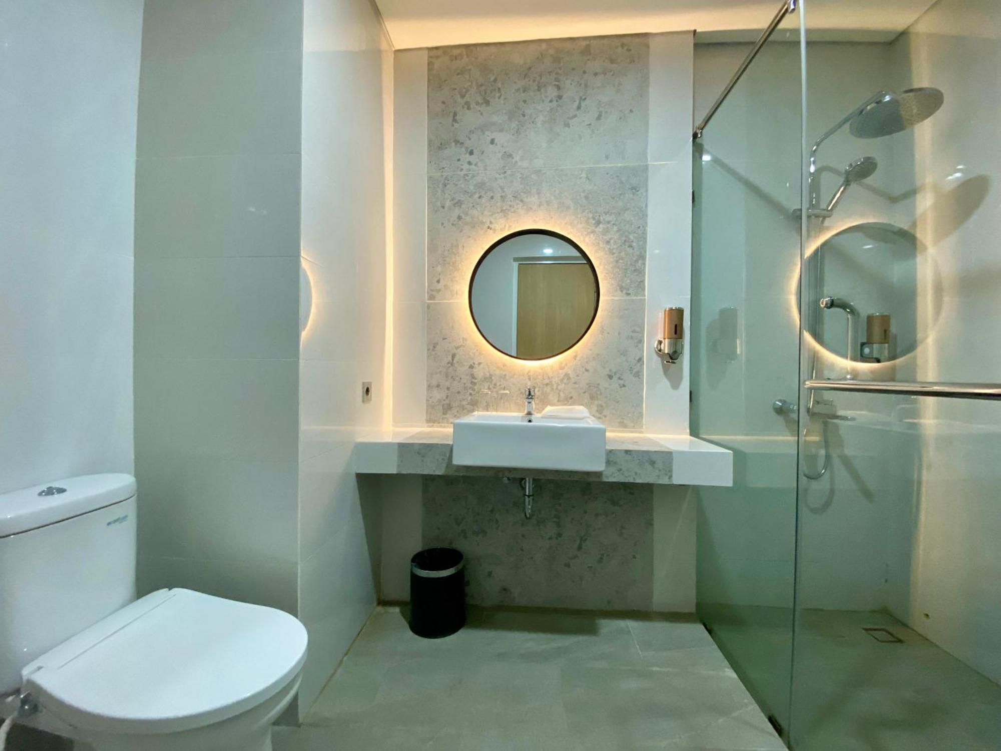 Hotel Opi Indah