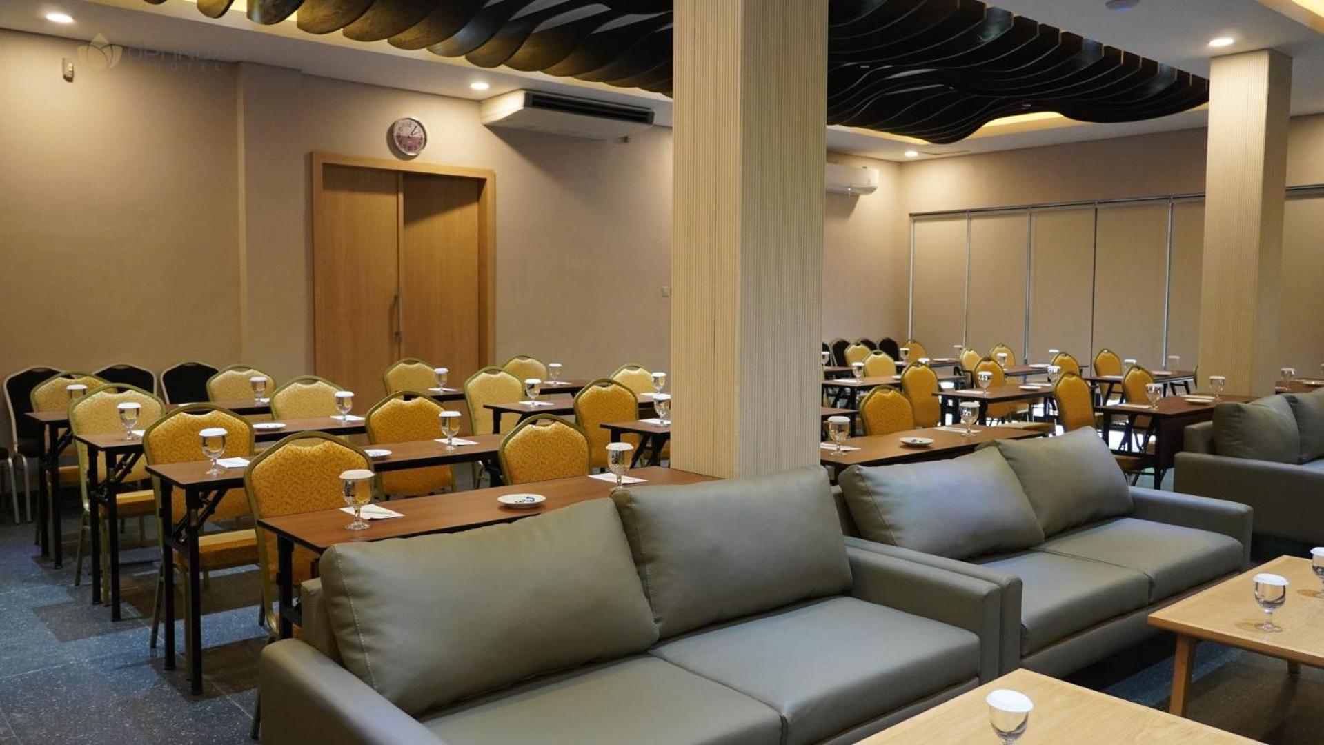 Hotel Opi Indah Palembang