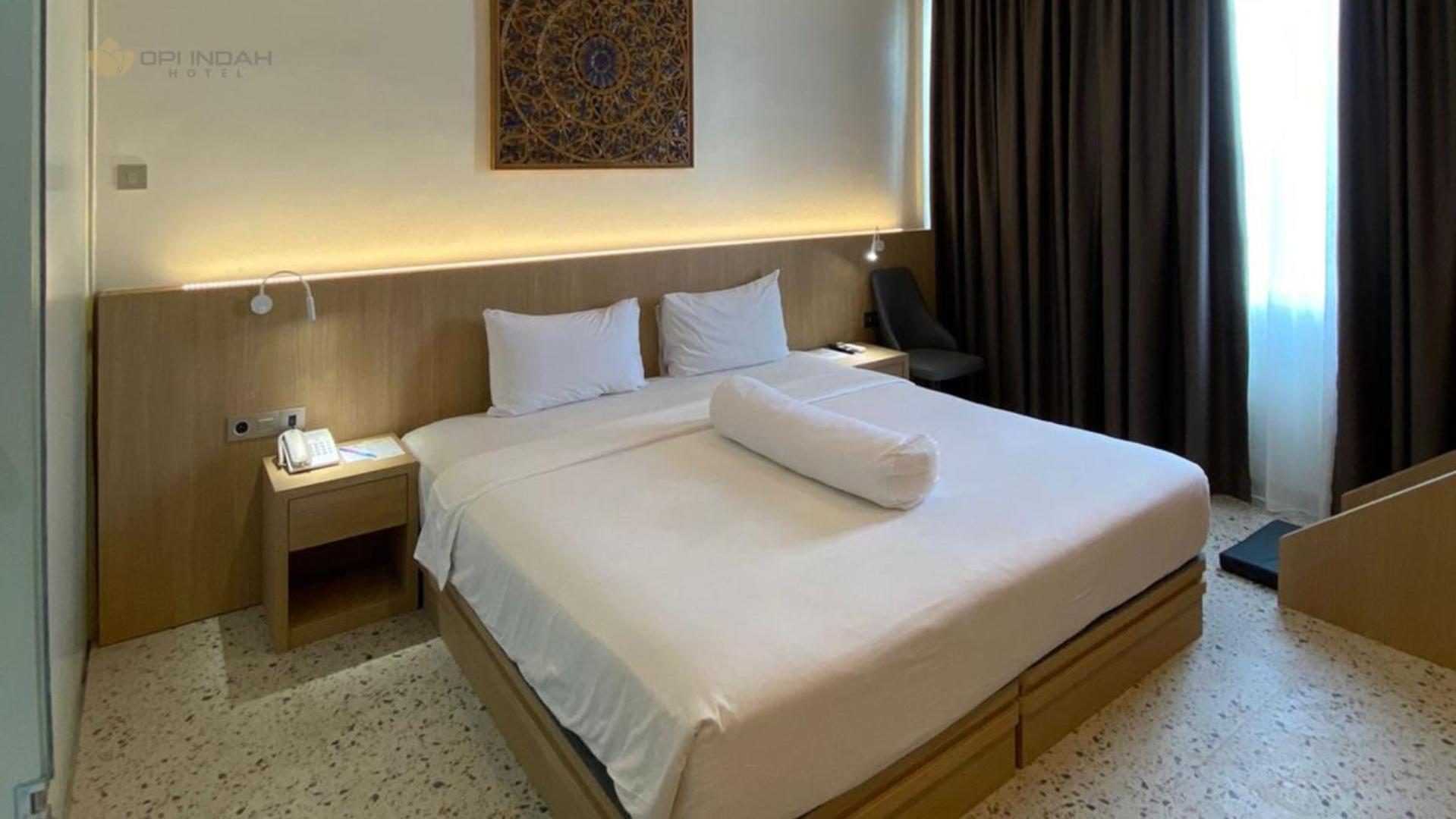 Opi Indah Hotel Palembang