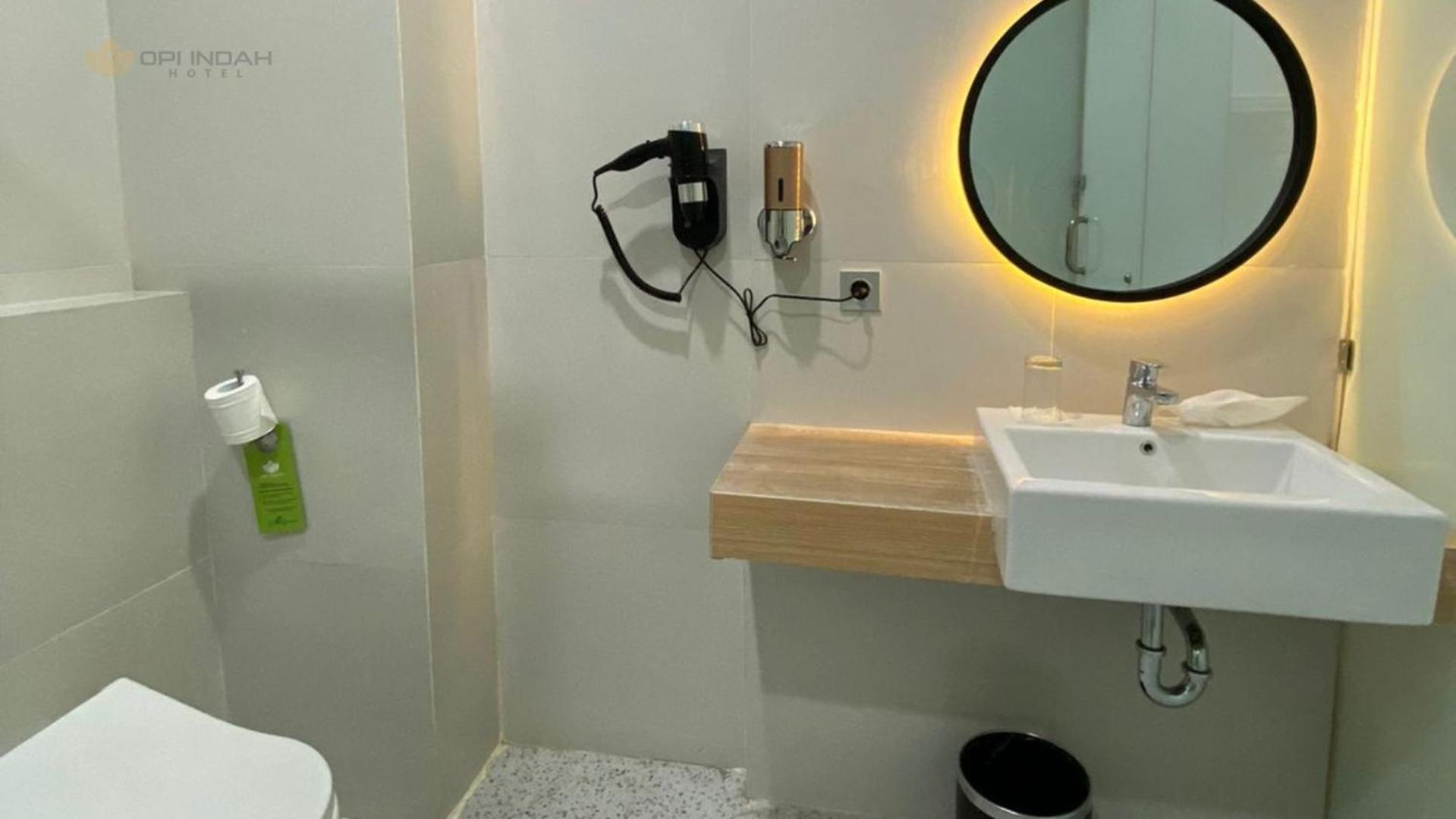Hotel Opi Indah Palembang