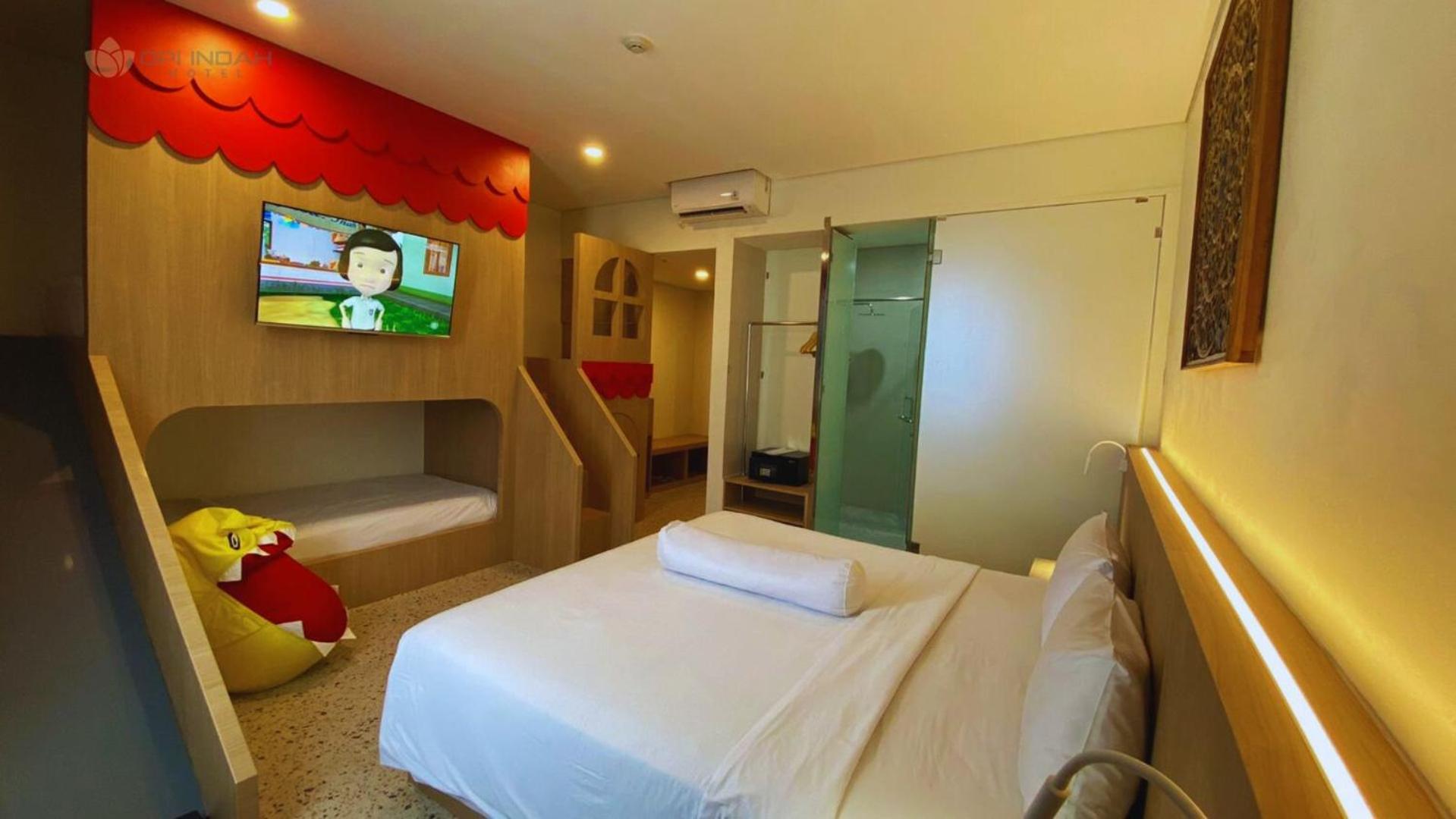 Opi Indah Palembang