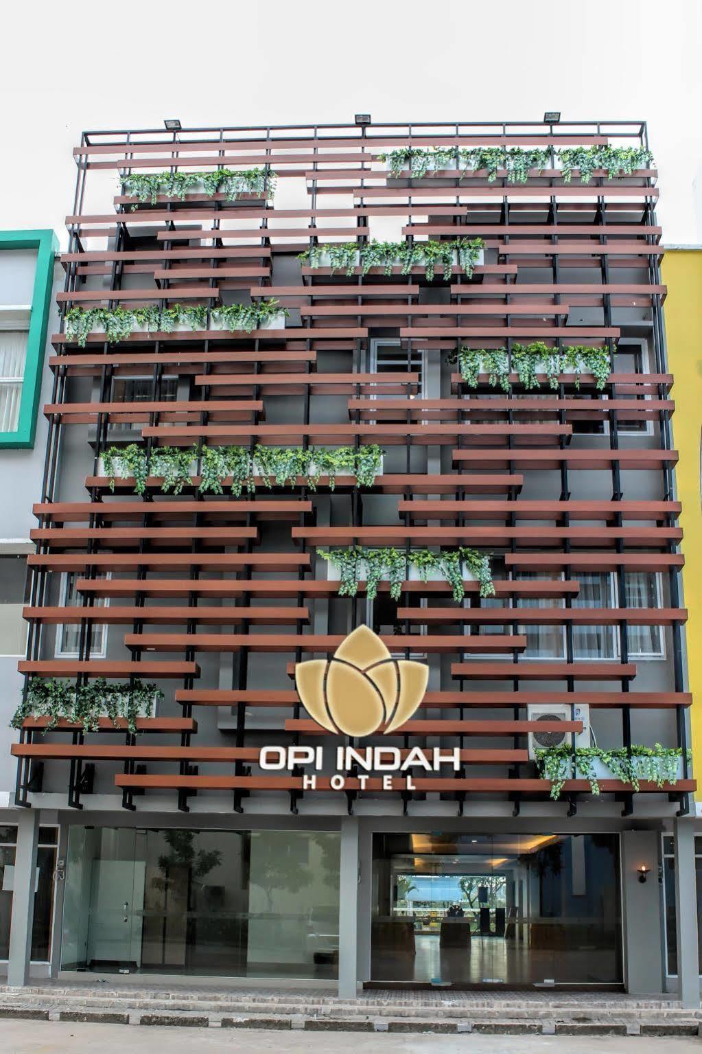 Opi Indah 3* Palembang