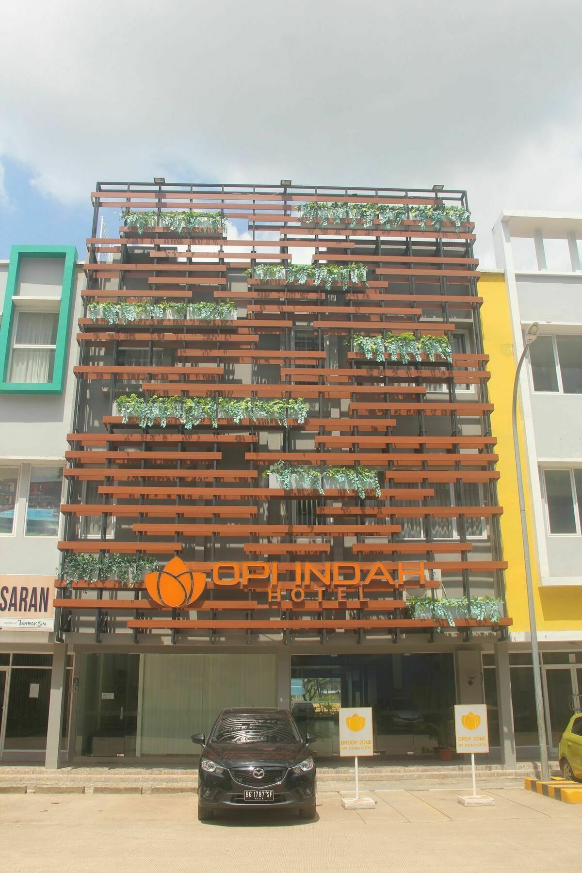 Opi Indah 3* Palembang