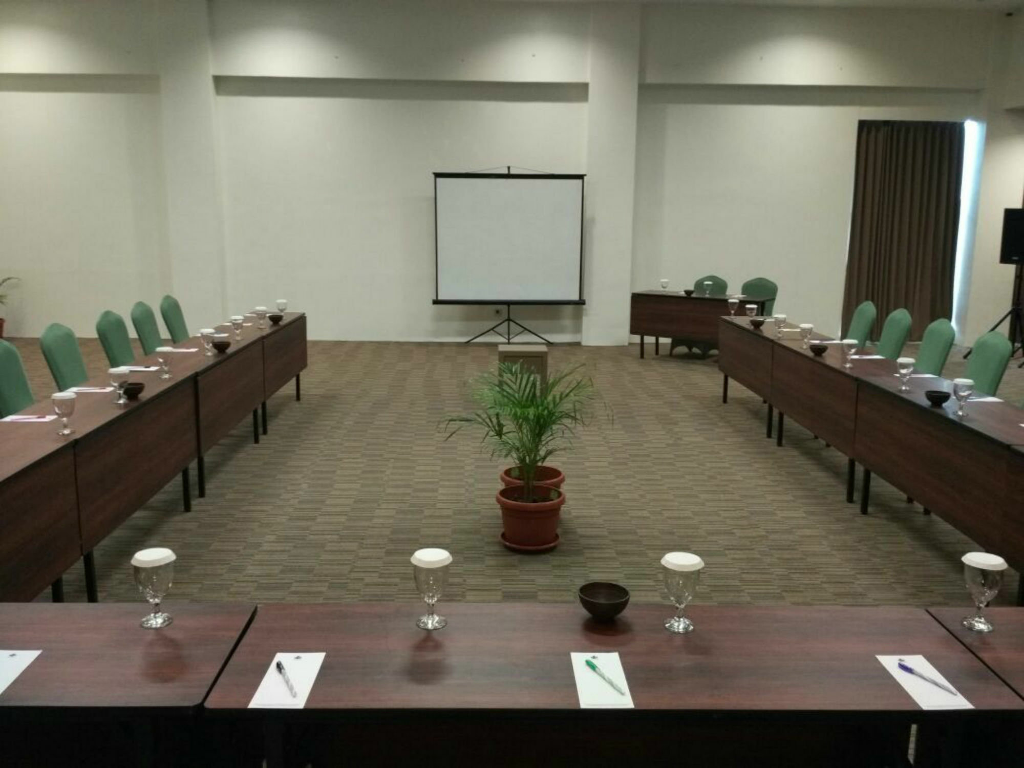 Opi Indah Hotel Palembang