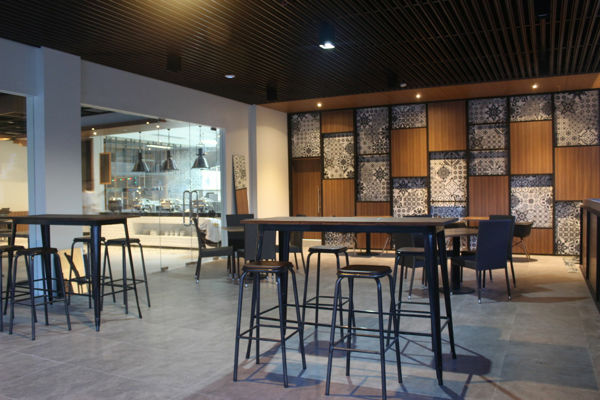 Opi Indah Hotel Palembang