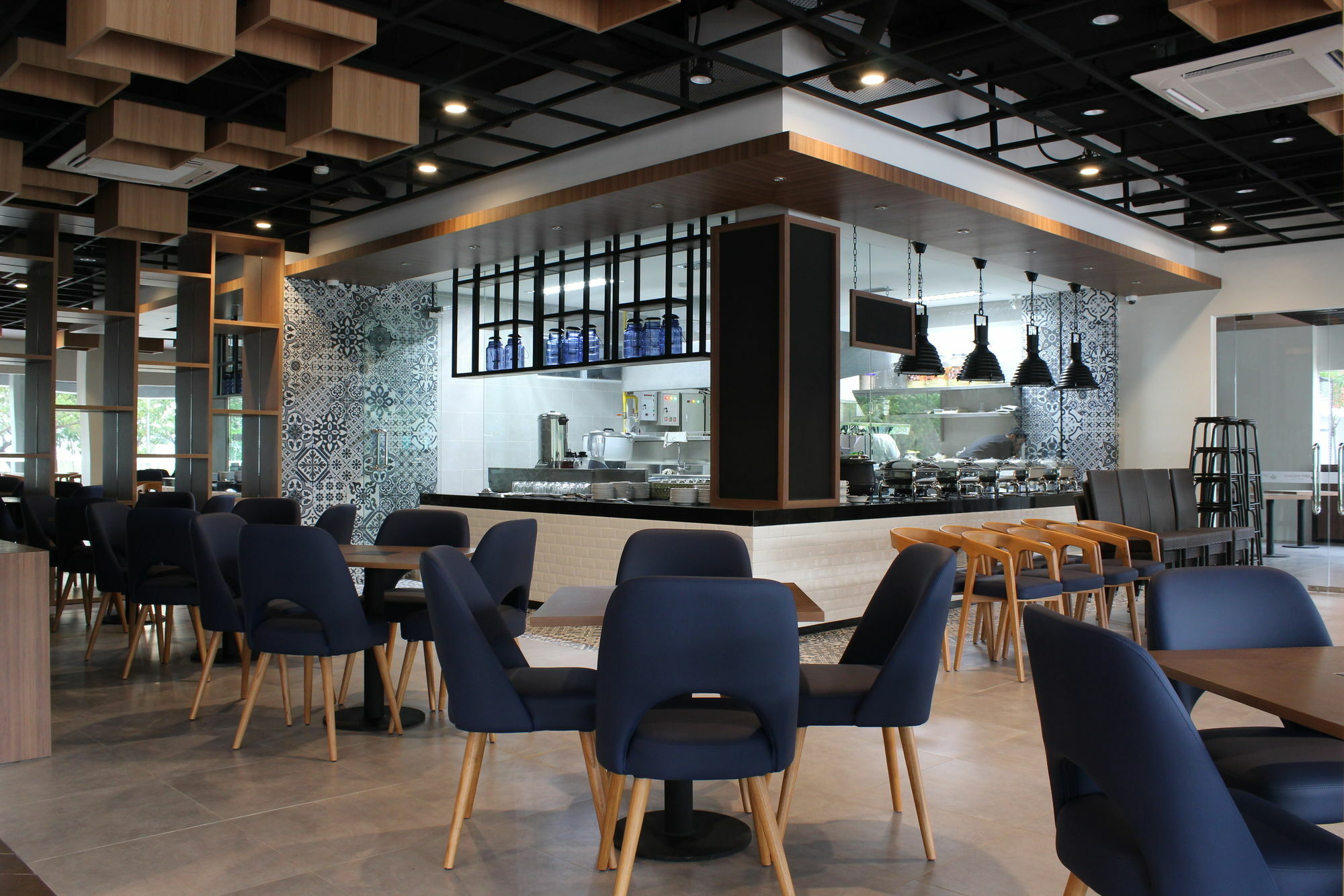 Hotel Opi Indah Palembang