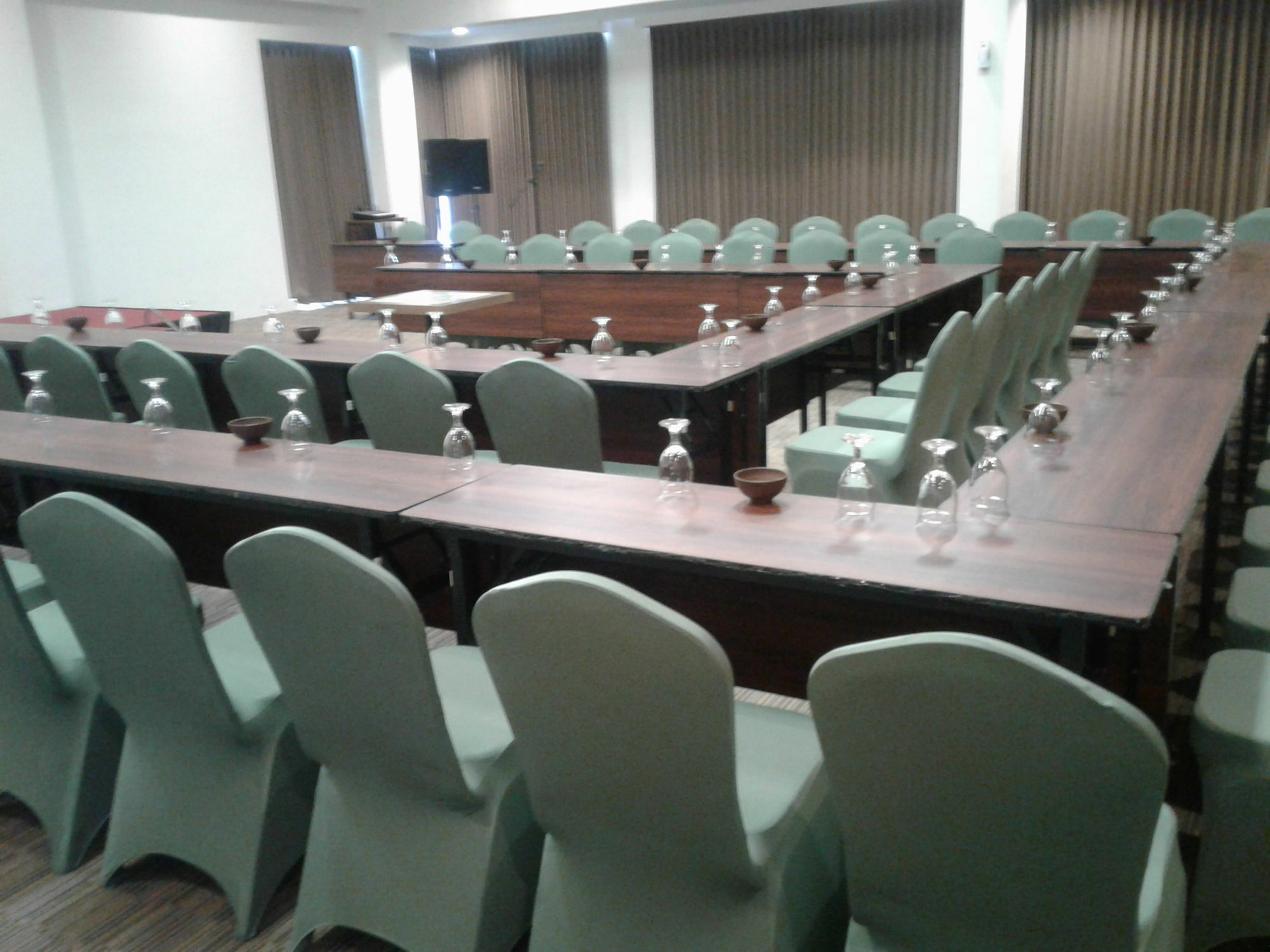 Hotel Opi Indah